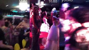 变态ts人妖视频国产,变态TS人妖视频的暗流涌动