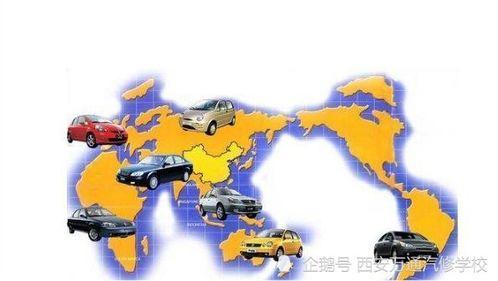 国产车被老外卖疯了视频,老外抢购成疯，揭秘国产车魅力所在