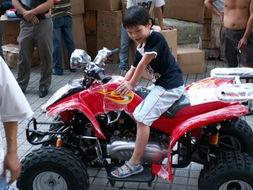 国产沙滩车使用视频