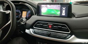 国产r3要挂挡吗视频,轻松驾驭，畅享驾驶乐趣