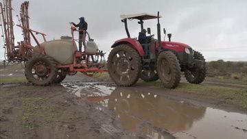 国产拖拉机操作视频教程,视频教程详解