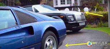 老外土豪看国产车视频,国产车崛起，品质与颜值并存