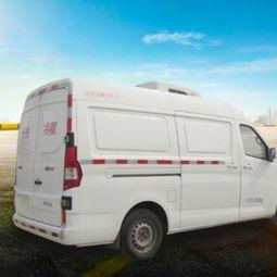 国产冷藏车视频播放器,智能升级，冷链物流新伙伴