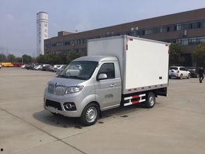 国产冷藏车视频播放器,智能升级，冷链物流新伙伴