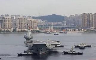 国产航母的声音视频,揭秘我国航母舰岛内部声音之谜