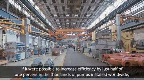 国产进口水泵评比视频,评比视频深度解析