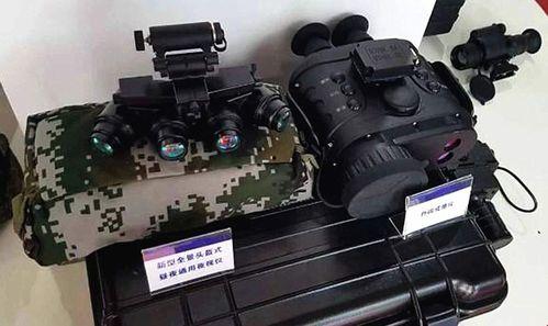 夜视仪视频在线观看国产,夜间视界的革新之作